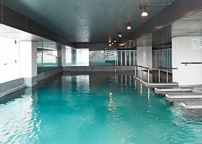 Bangkok City Hotel